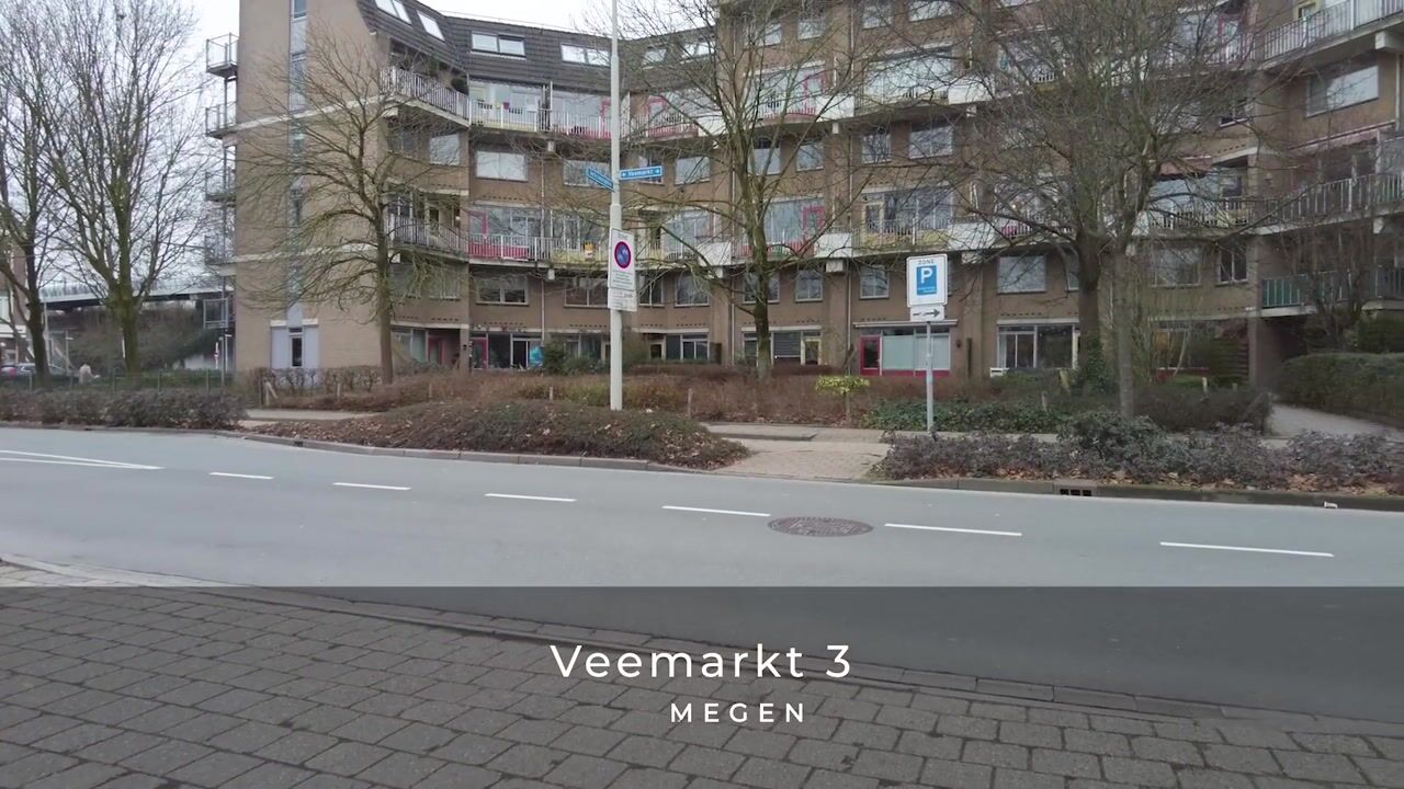 Video van Veemarkt 3