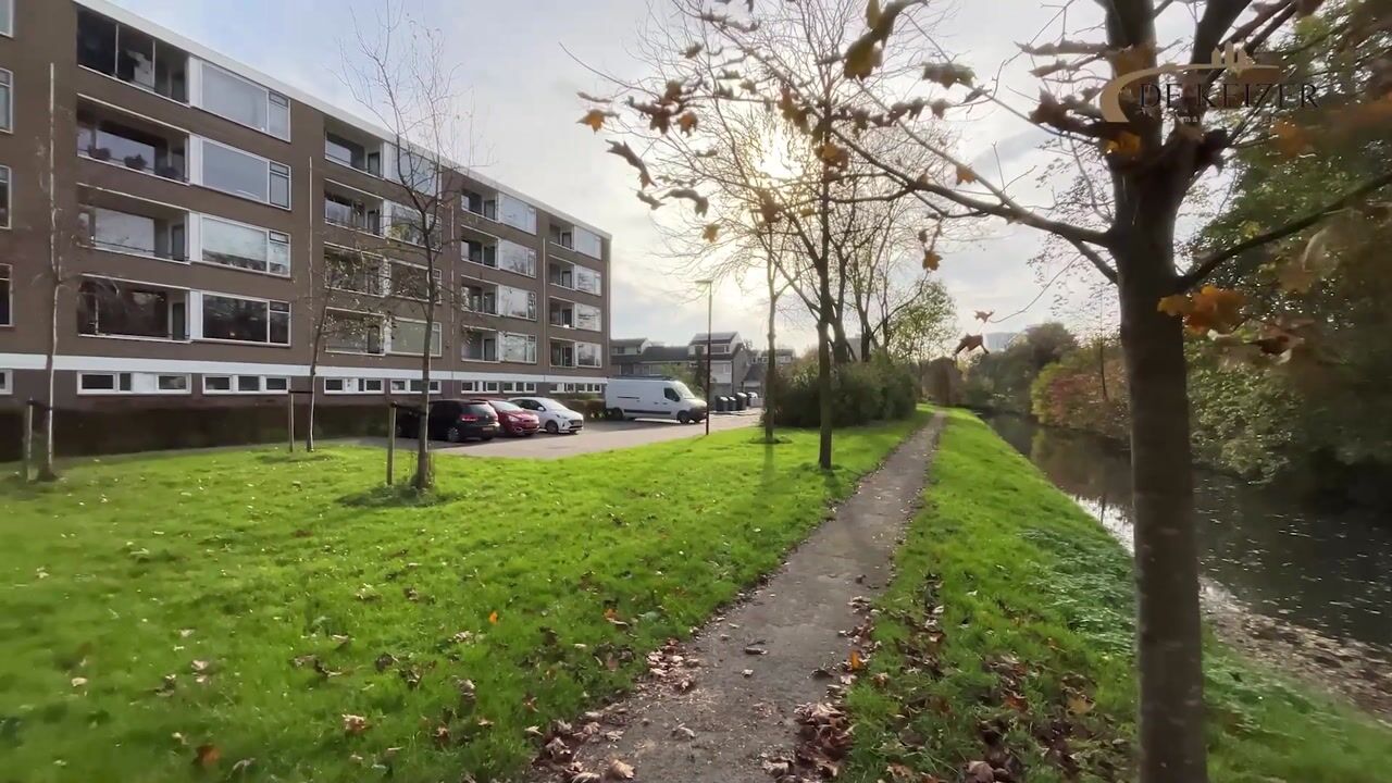 Video of Richterslaan 81