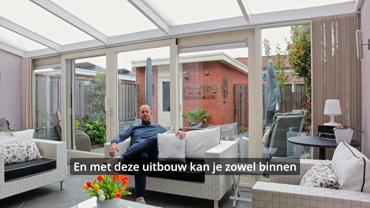 Video of Aztekenstraat 20