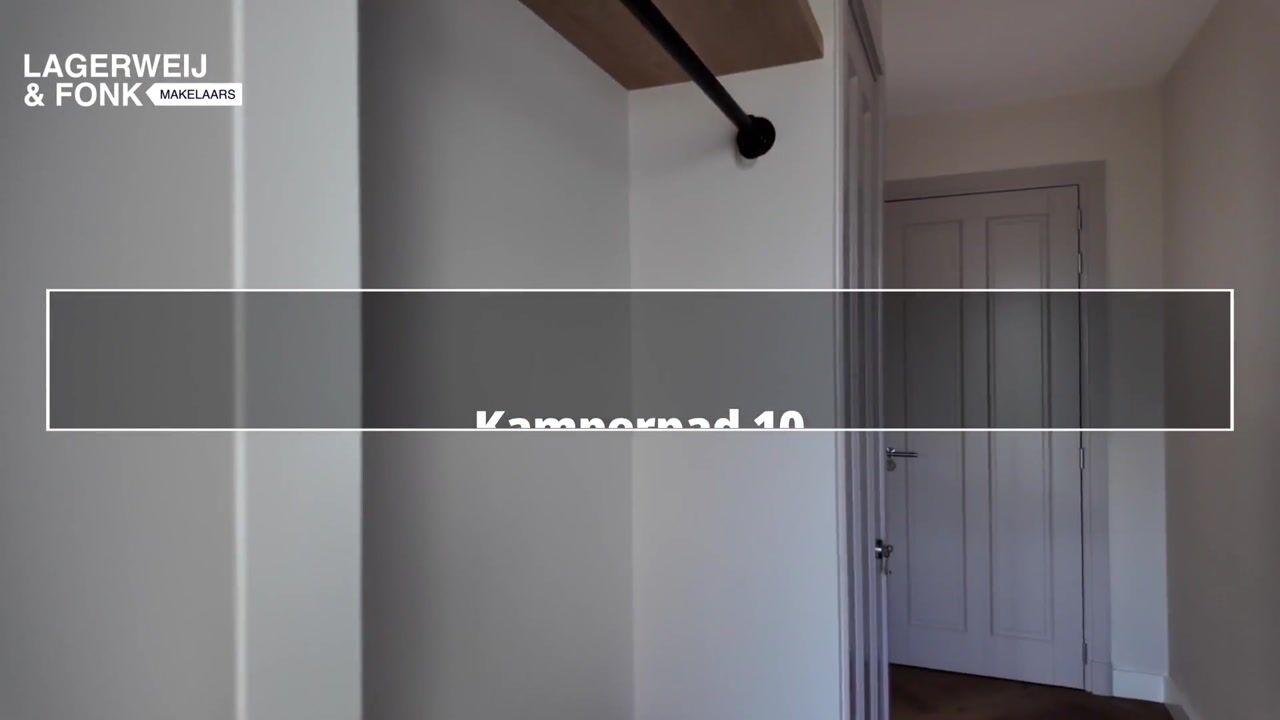 Video van Kamperpad 10