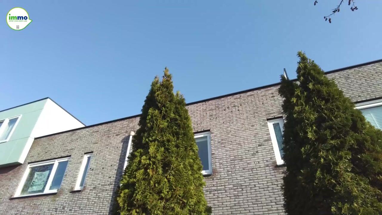 Video van Michelangelostraat 161