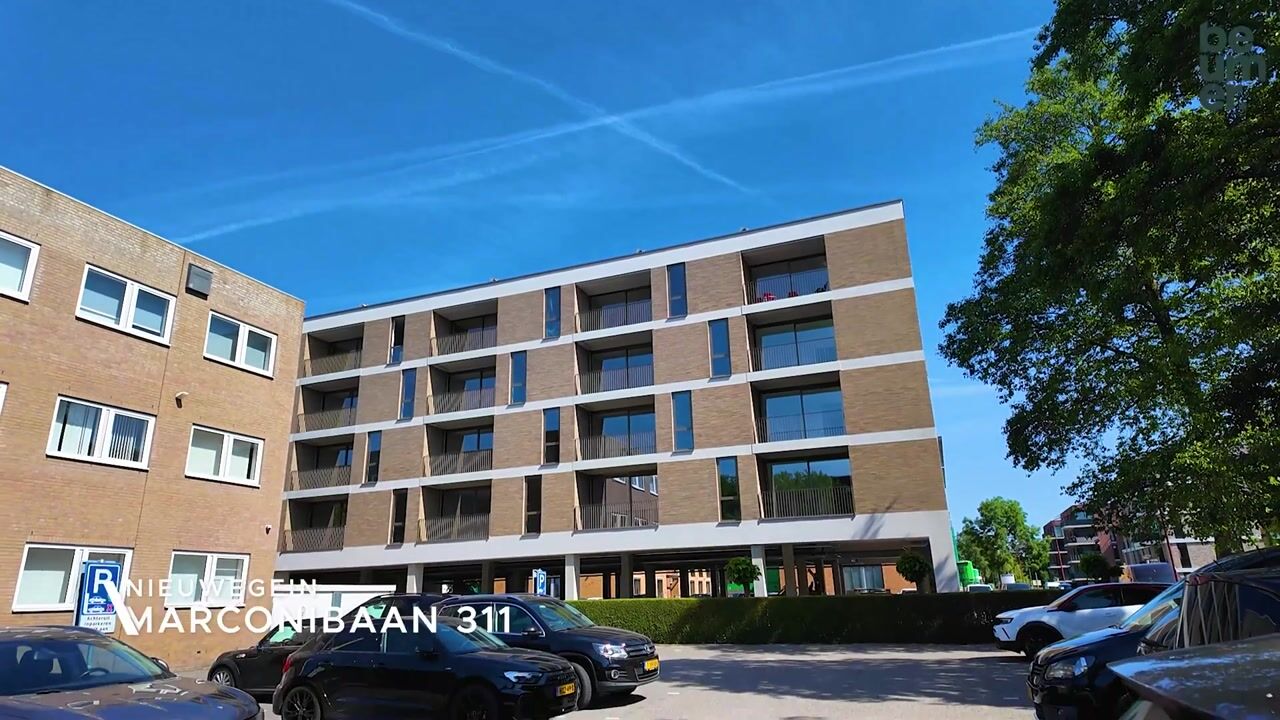 Video van Marconibaan 3-11