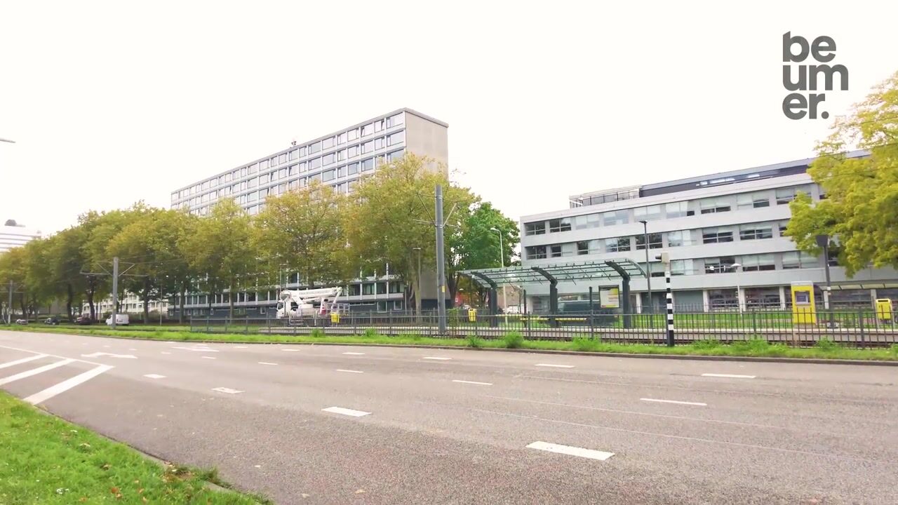 Video van Eisenhowerlaan 46