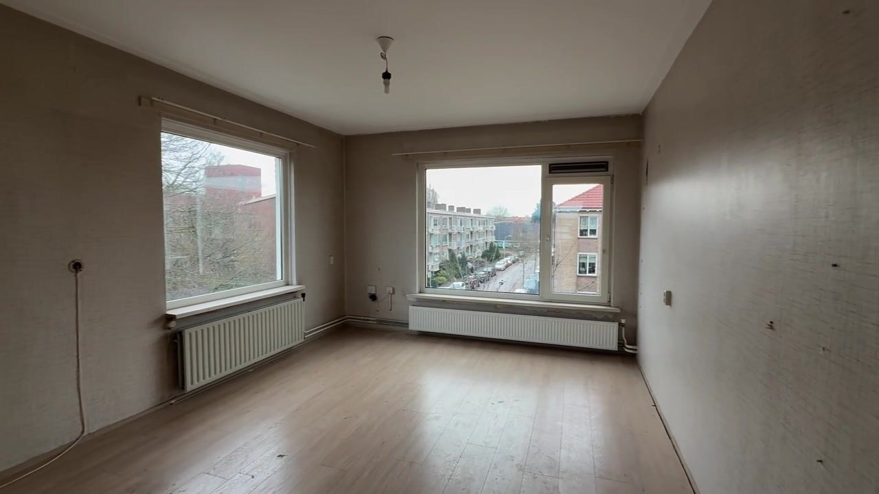 Video of Jacob van den Eyndestraat 67