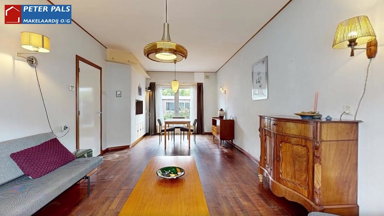 Video van Burgemeester Ter Laanstraat 67