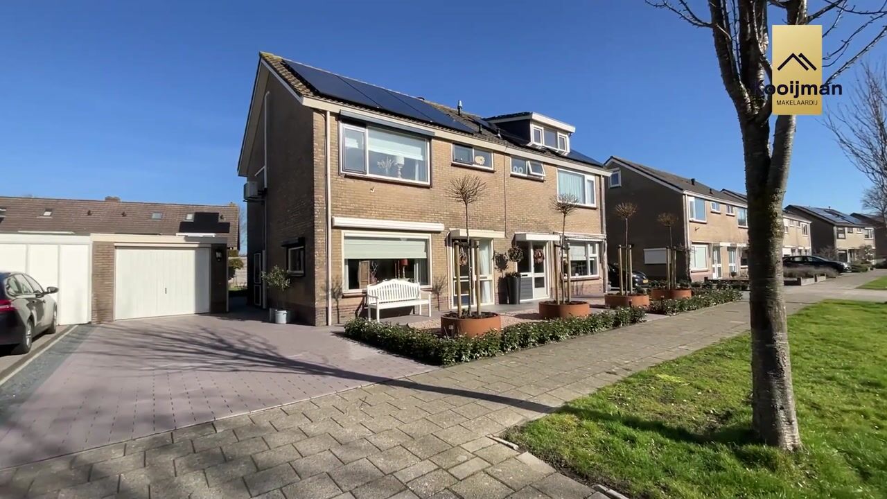 Video van Erling Steenstraat 11