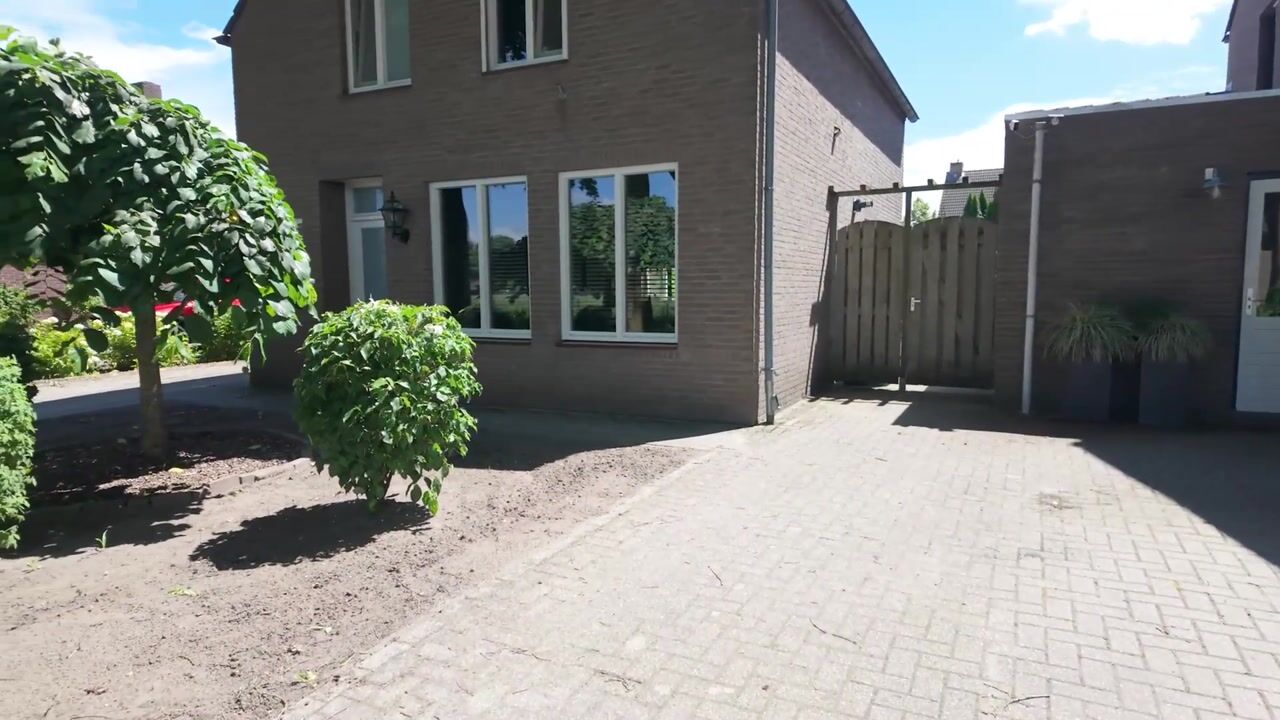 Video van Daniëlweg 11