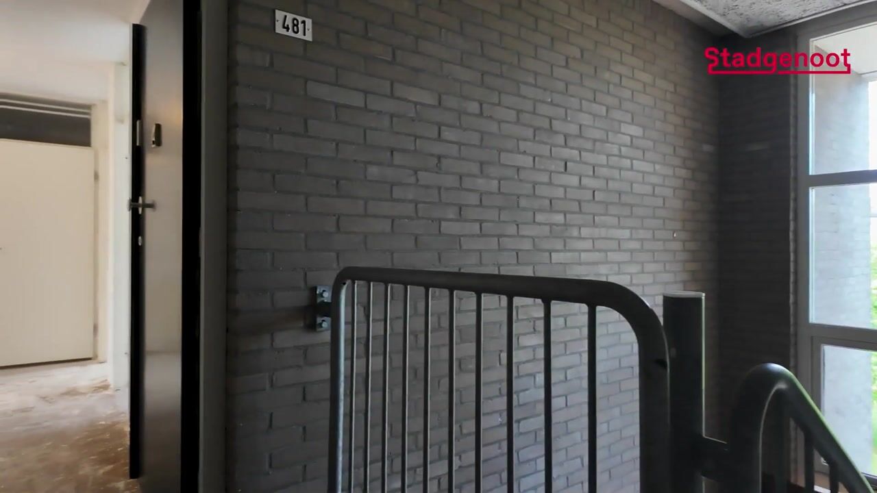 Video of Boris Pasternakstraat 481