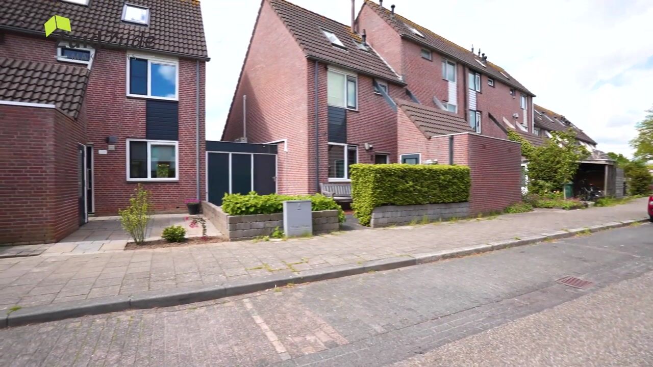 Video van Ministerlaan 177