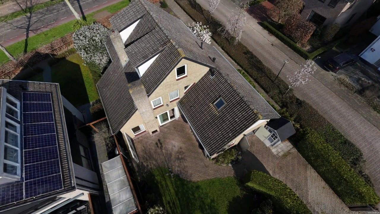 Video van de Bossen 18