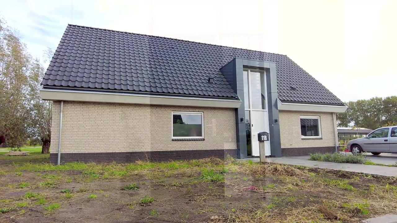 Video van Albrandswaardseweg 118
