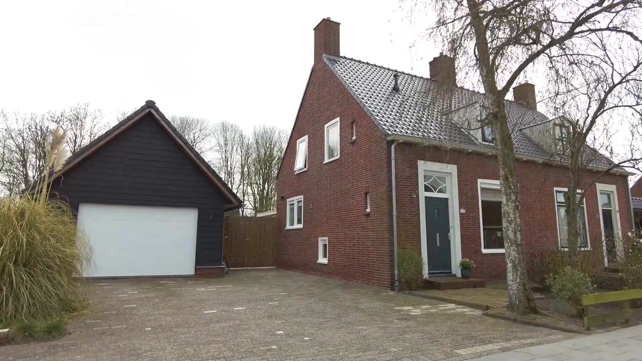 Video van Burg v Roijenstr Oost 211