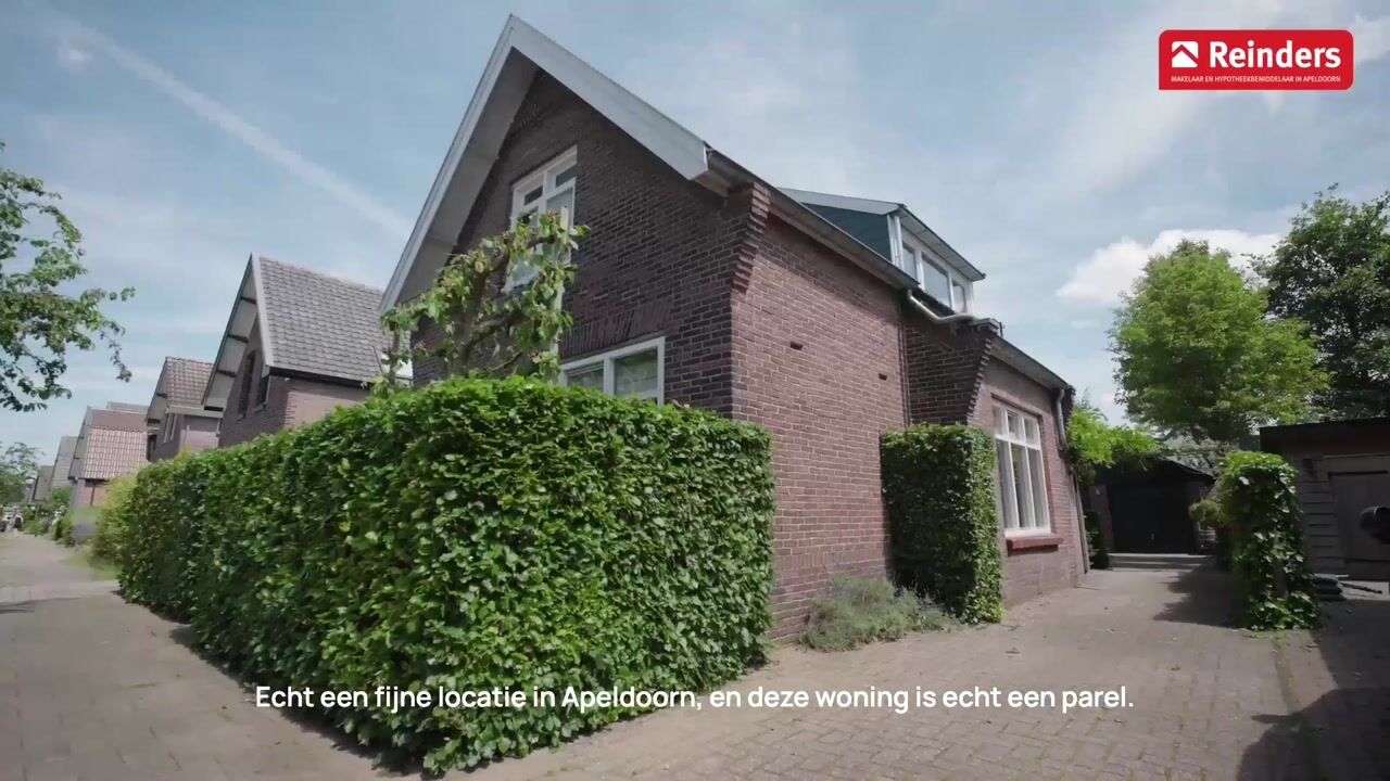 Video of Bartelsweg 62