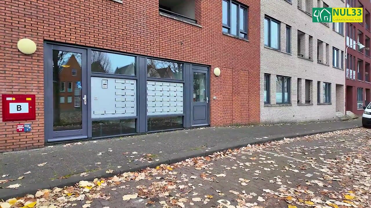 Video of Baak van Katwijk 108