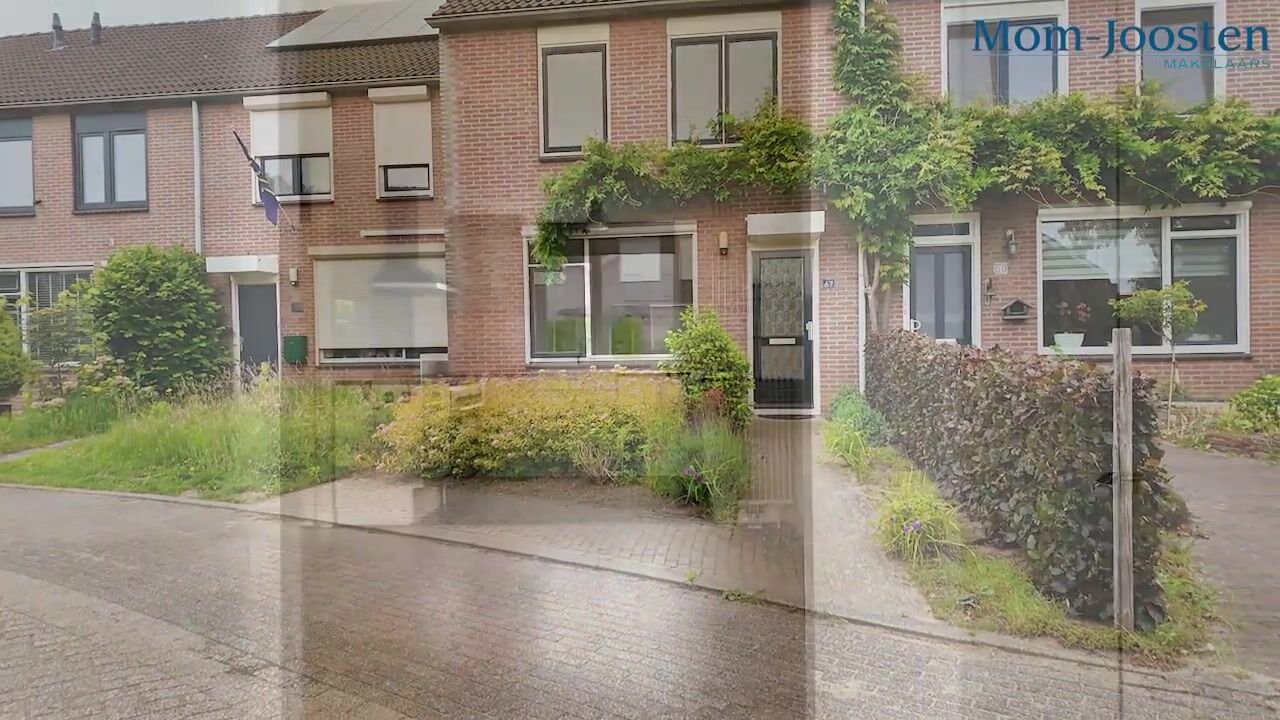 Video van Sperwerstraat 67