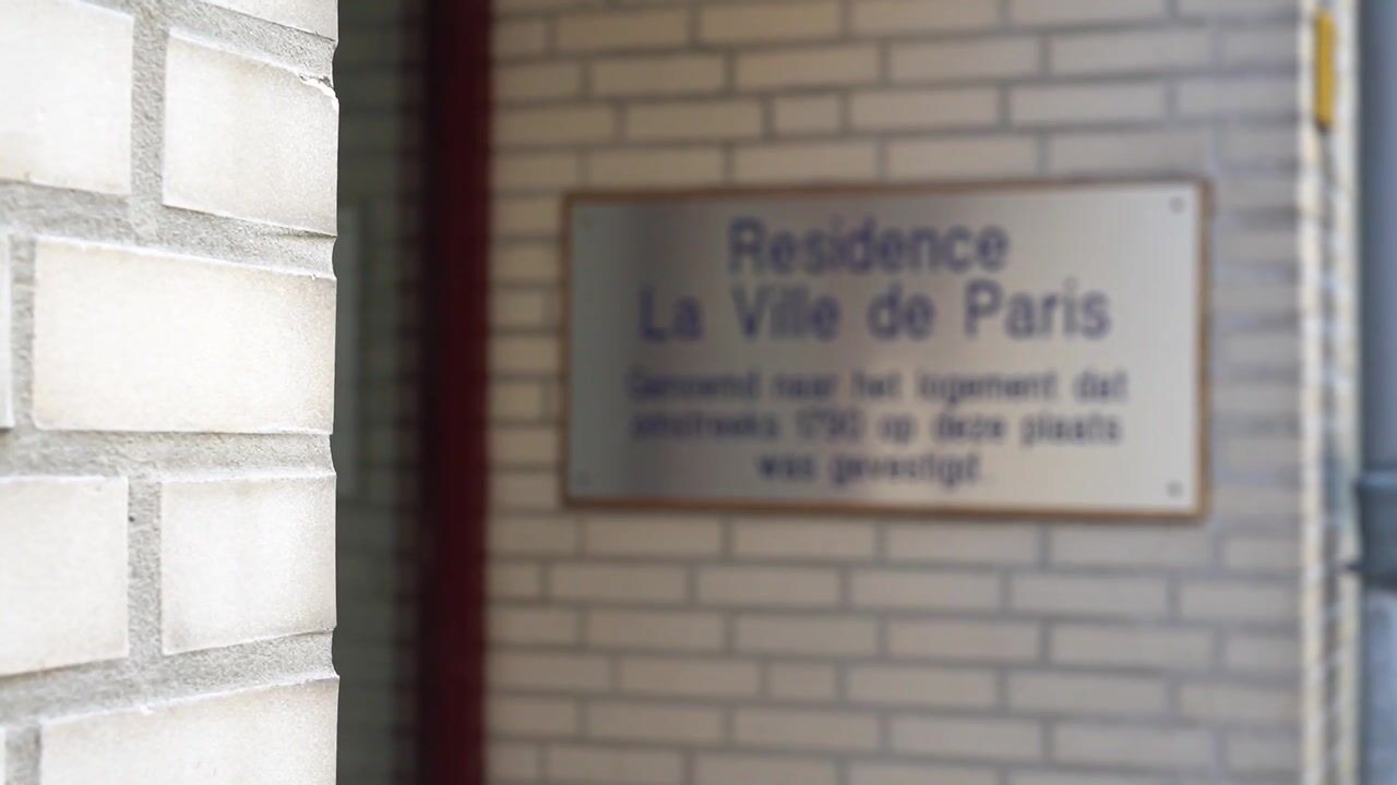 Video van Korte Houtstraat 180