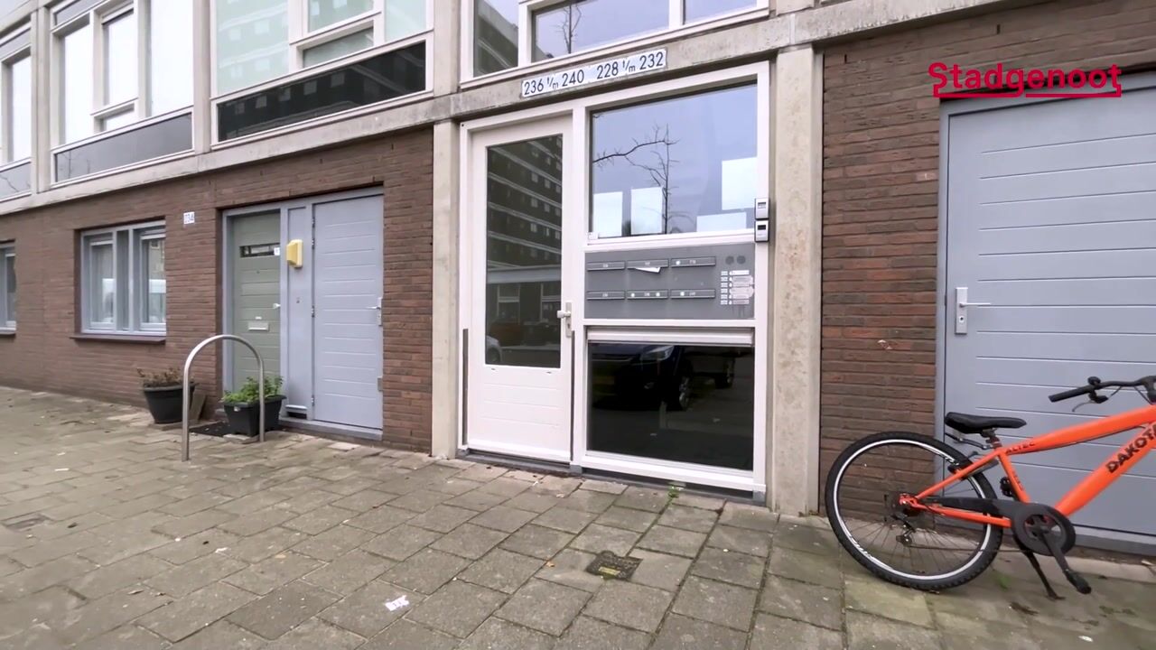 Video van Ekingenstraat 230
