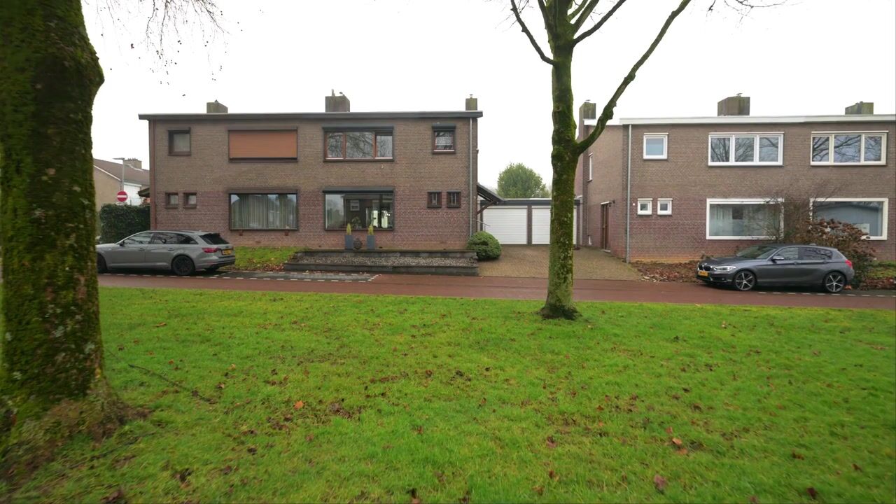 Video of Bungestraat 9