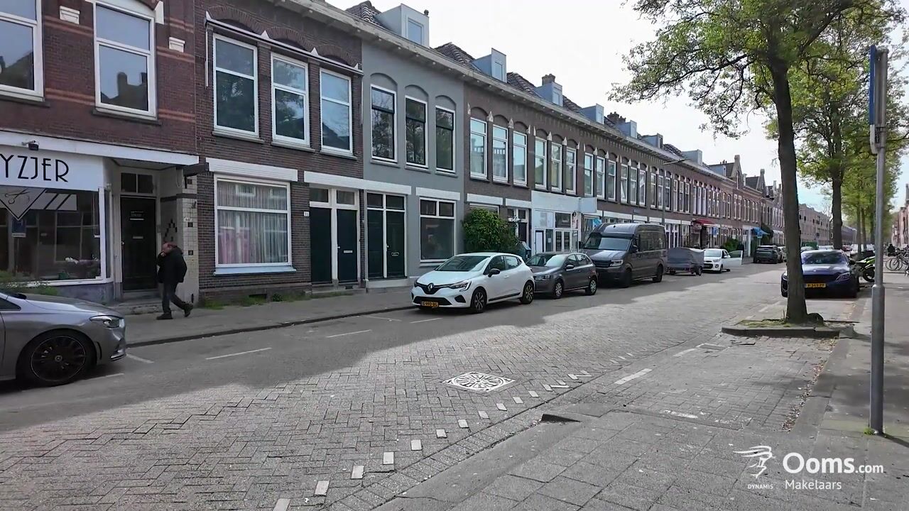 Video of Ebenhaëzerstraat 38