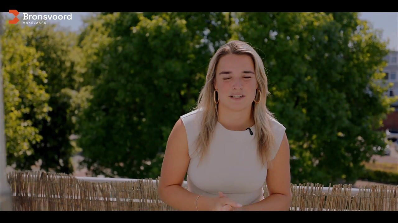 Video van Johannes van Vlotenlaan 4-F10