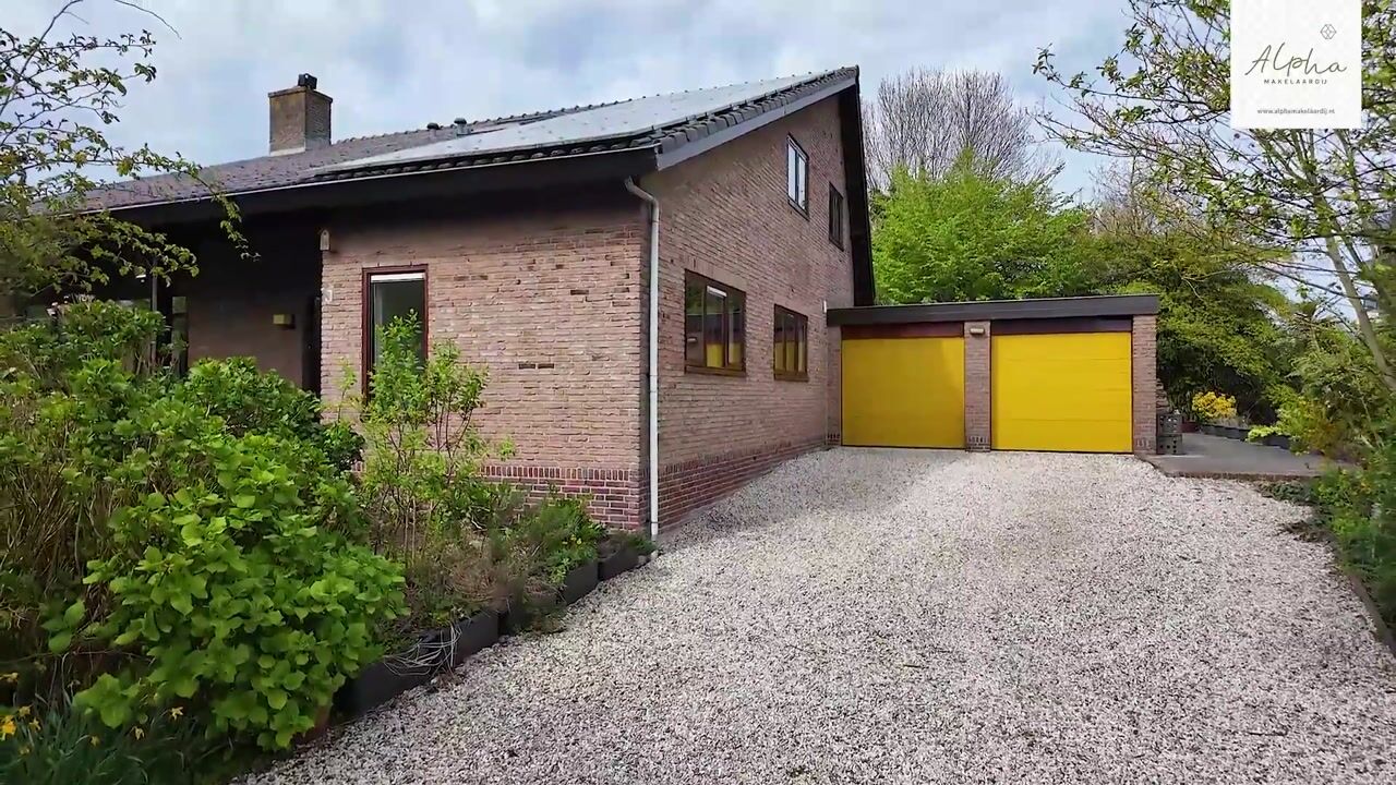 Video van Voorwillenseweg 177