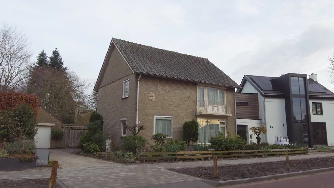 Video of Het Frans Brugske 24