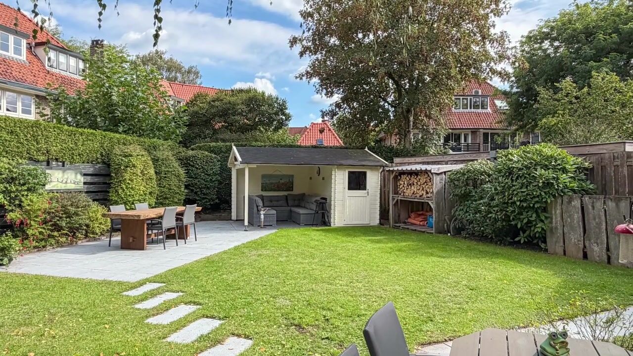 Video van Hildegondestraat 23