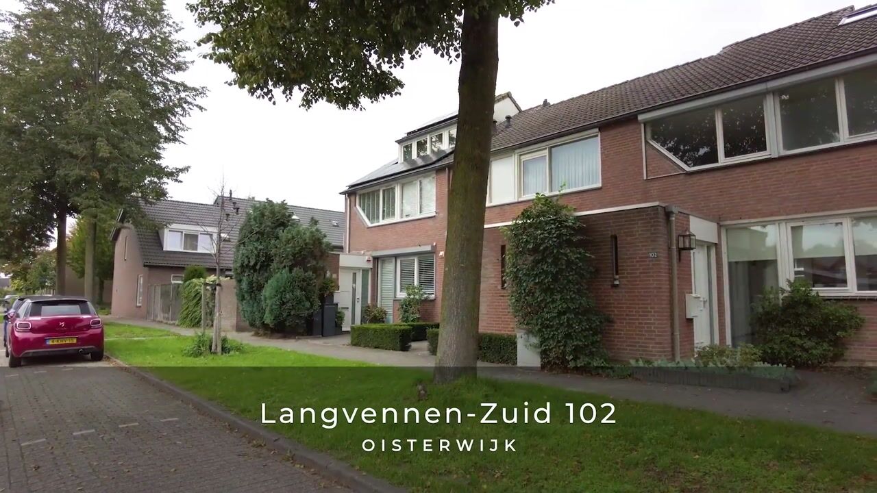 Video van Langvennen-Zuid 102