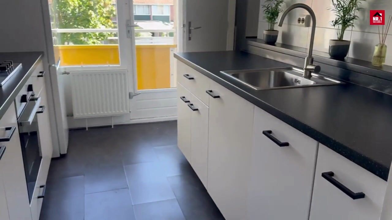 Video van Bonairestraat 20