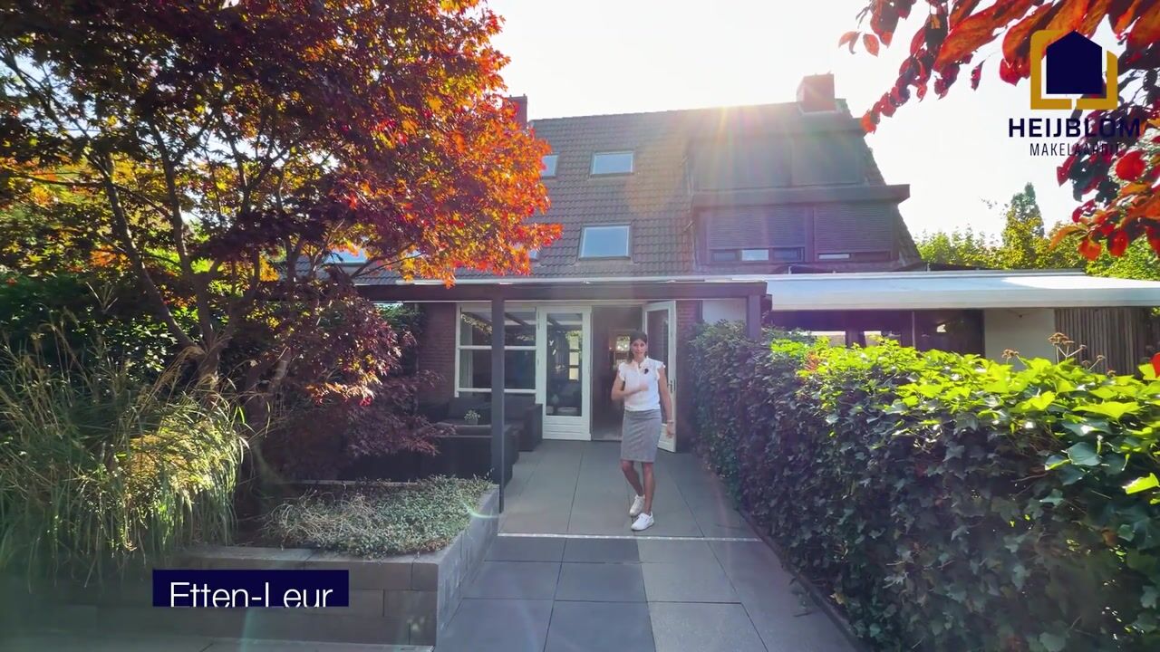 Video van Keenseweg 3