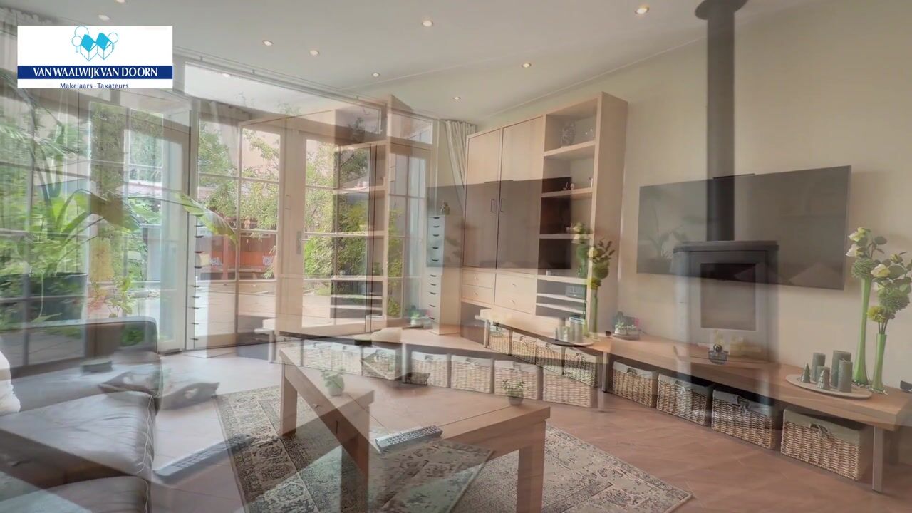 Video van Hoofdstraat 101