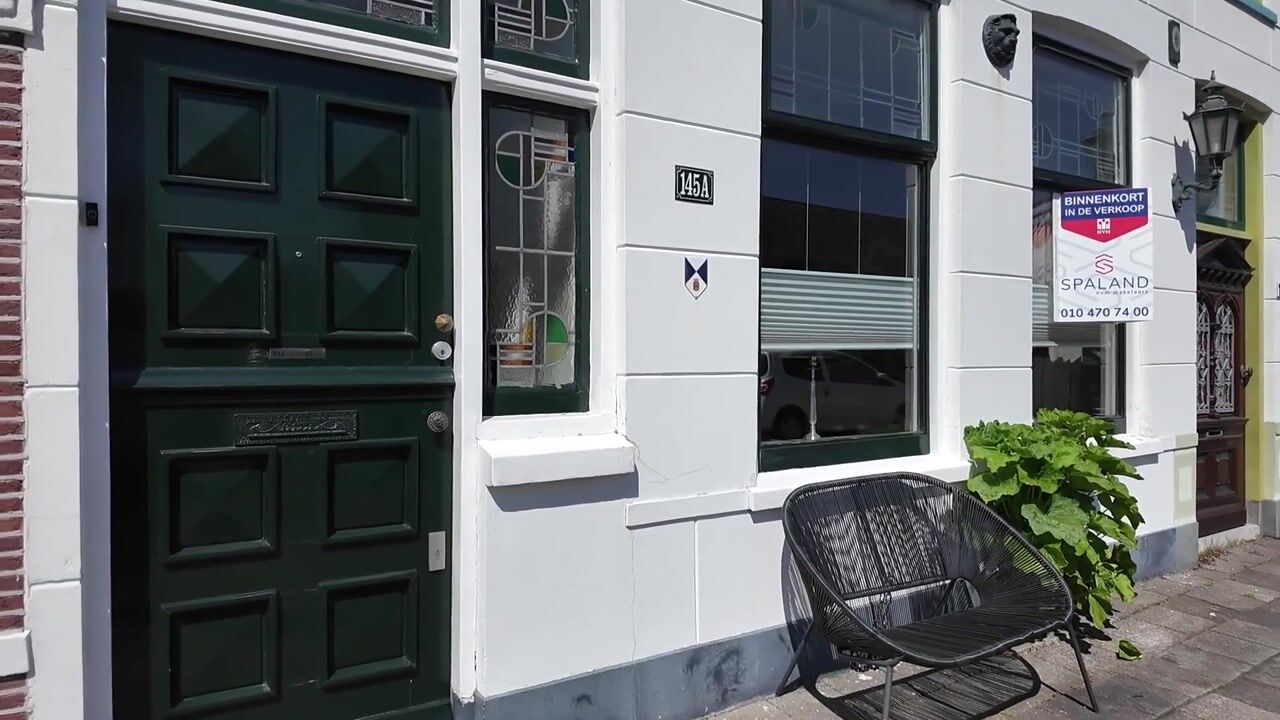 Video van Noordvliet 145-A