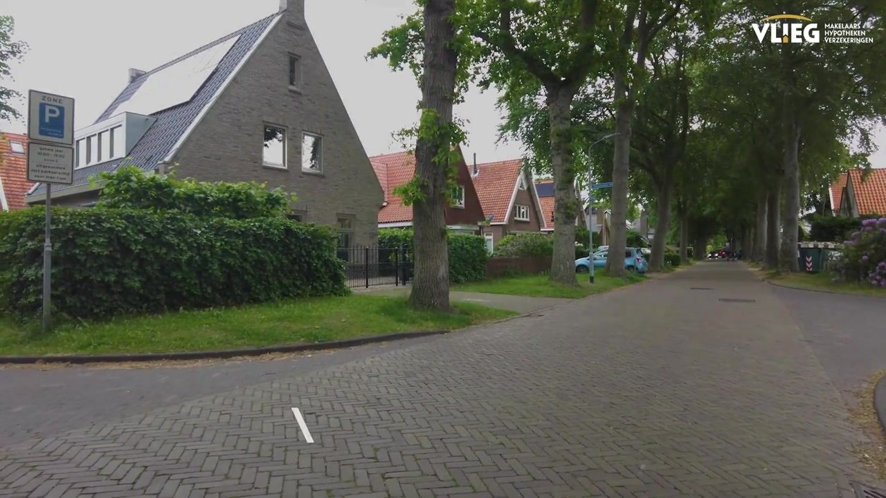 Video van Kruisweg 27-A