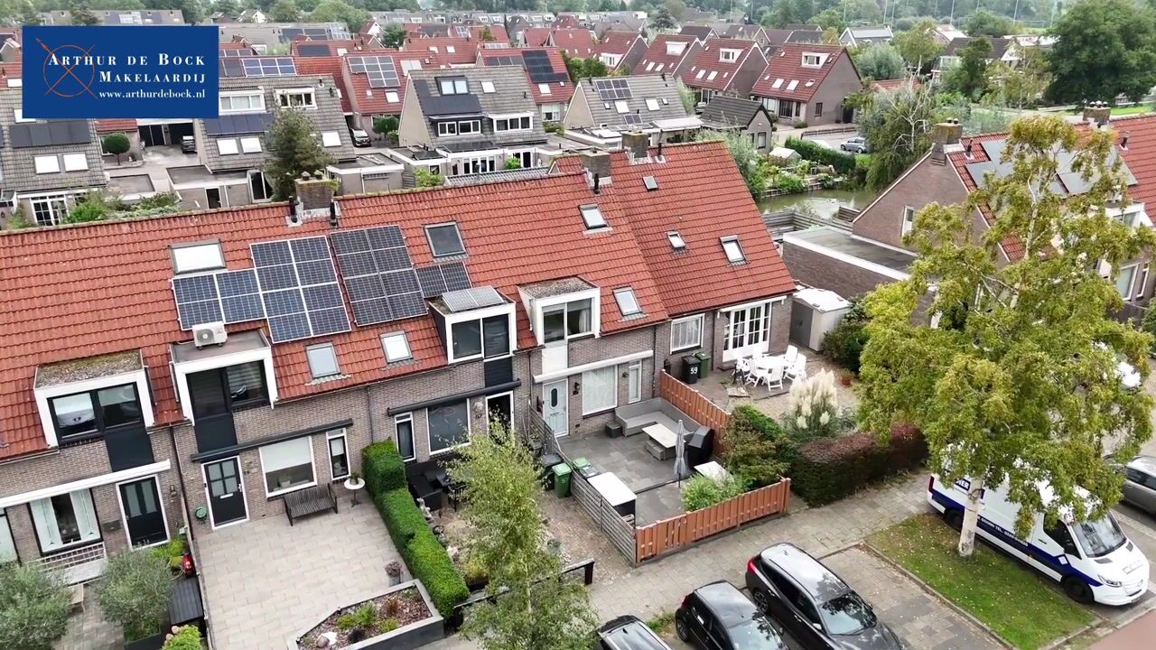 Video van Seevancksweg 58