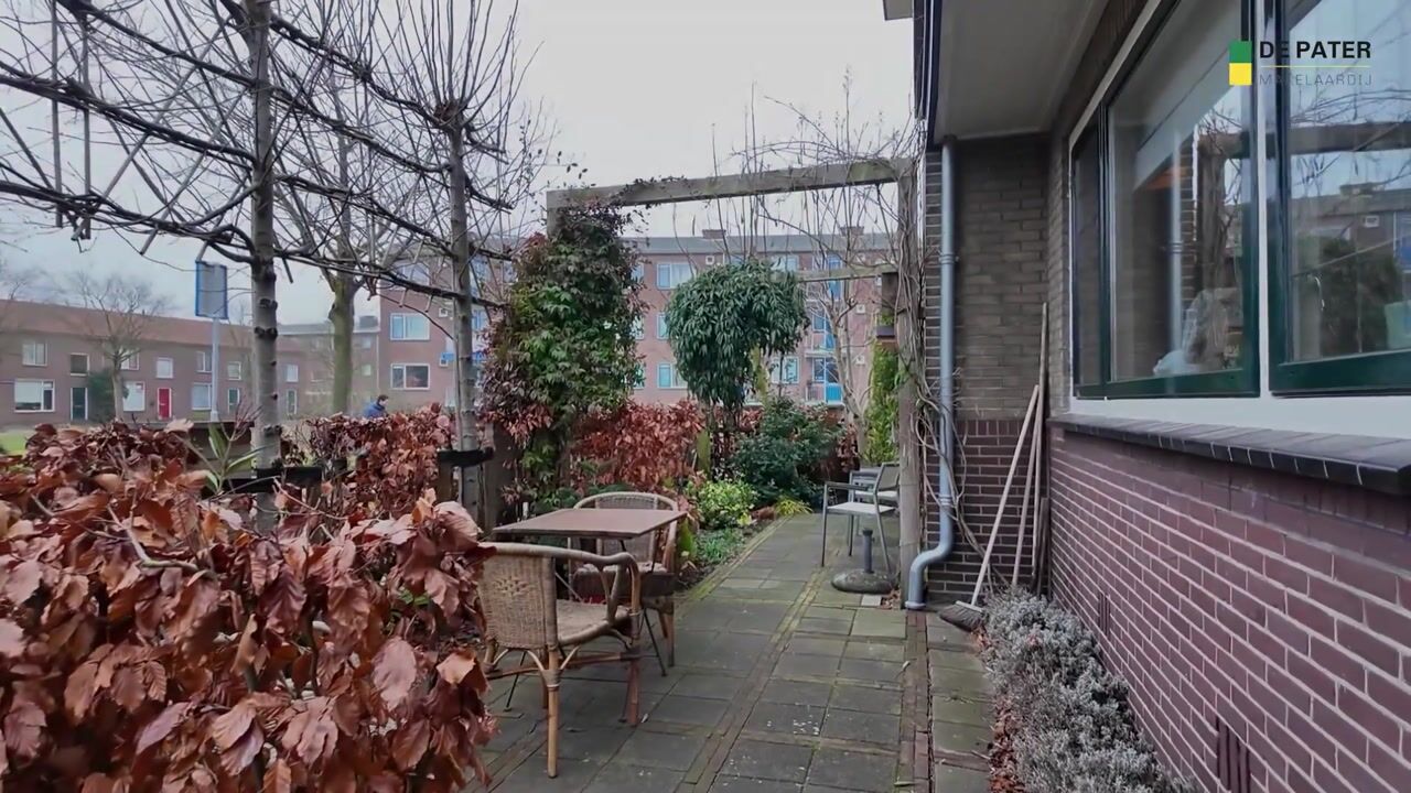 Video of Julianaplein 33