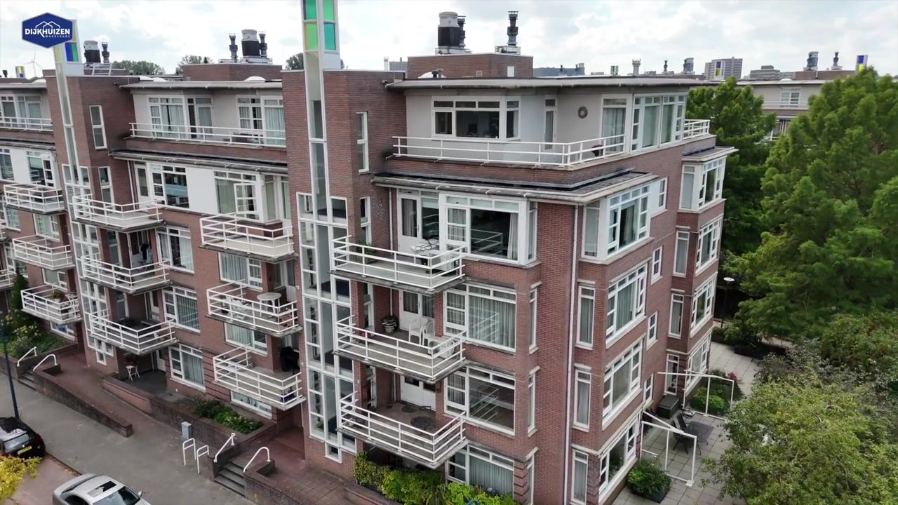 Video van Fuutlaan 45