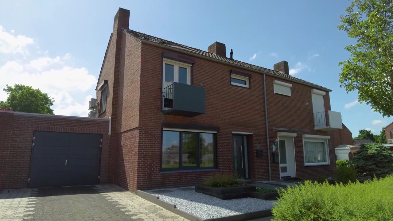 Video van St.Medardusstraat 12