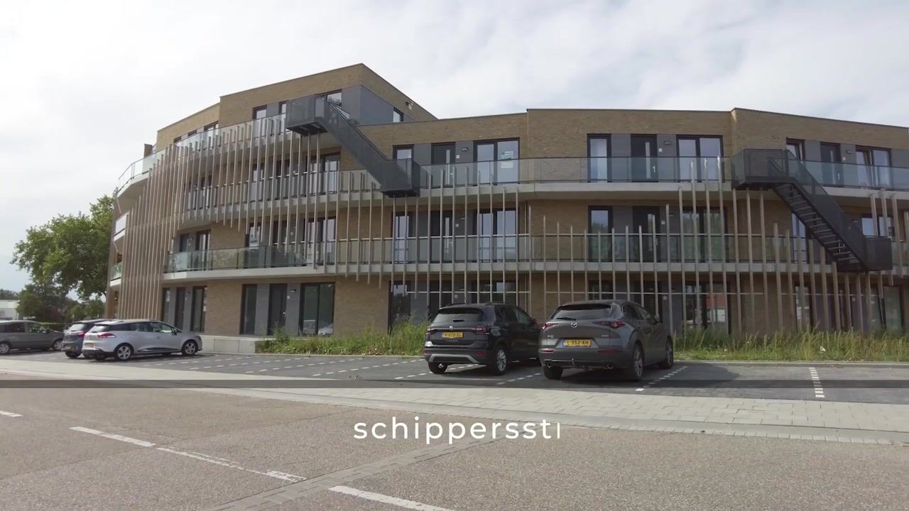 Video van Beurtschippersstraat 3