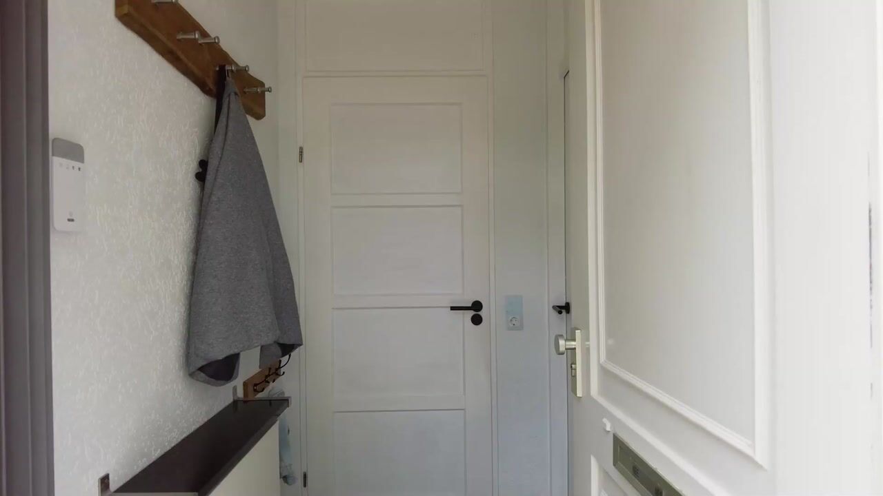Video van Scarlattistraat 72