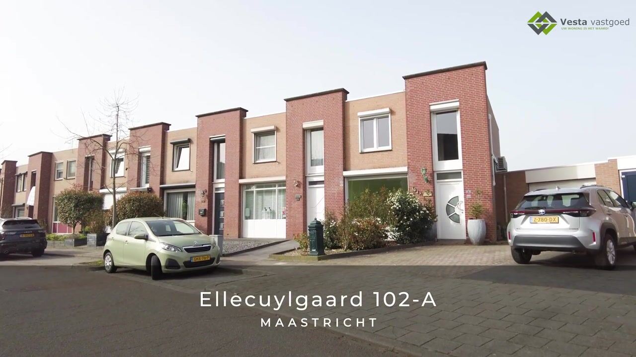 Video van Ellecuylgaard 102-A