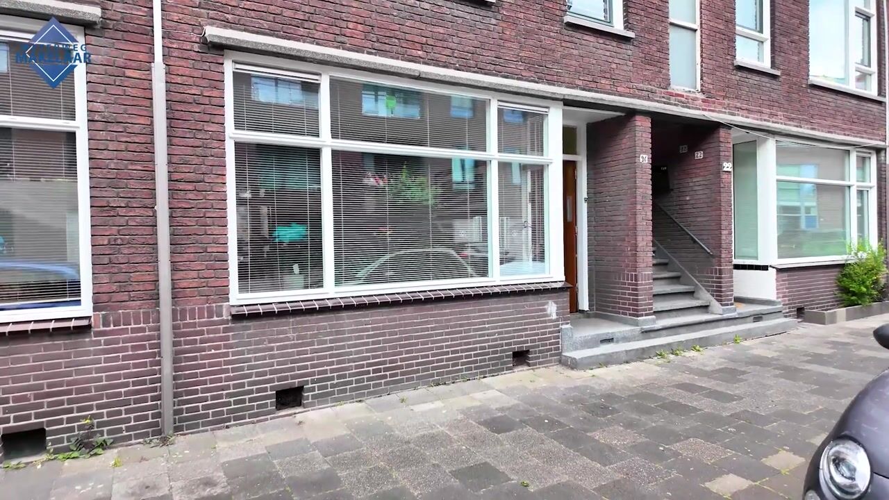 Video of Gedempte Biersloot 24