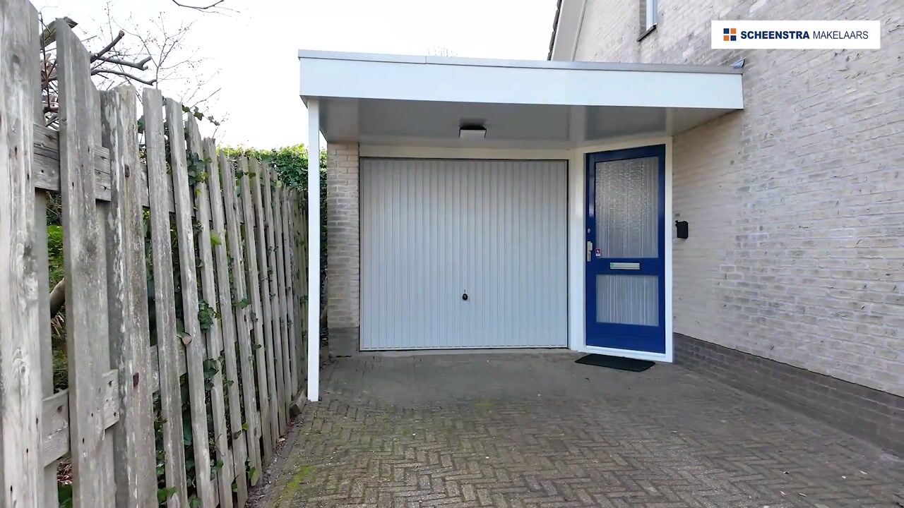 Video van Haersmastins 44