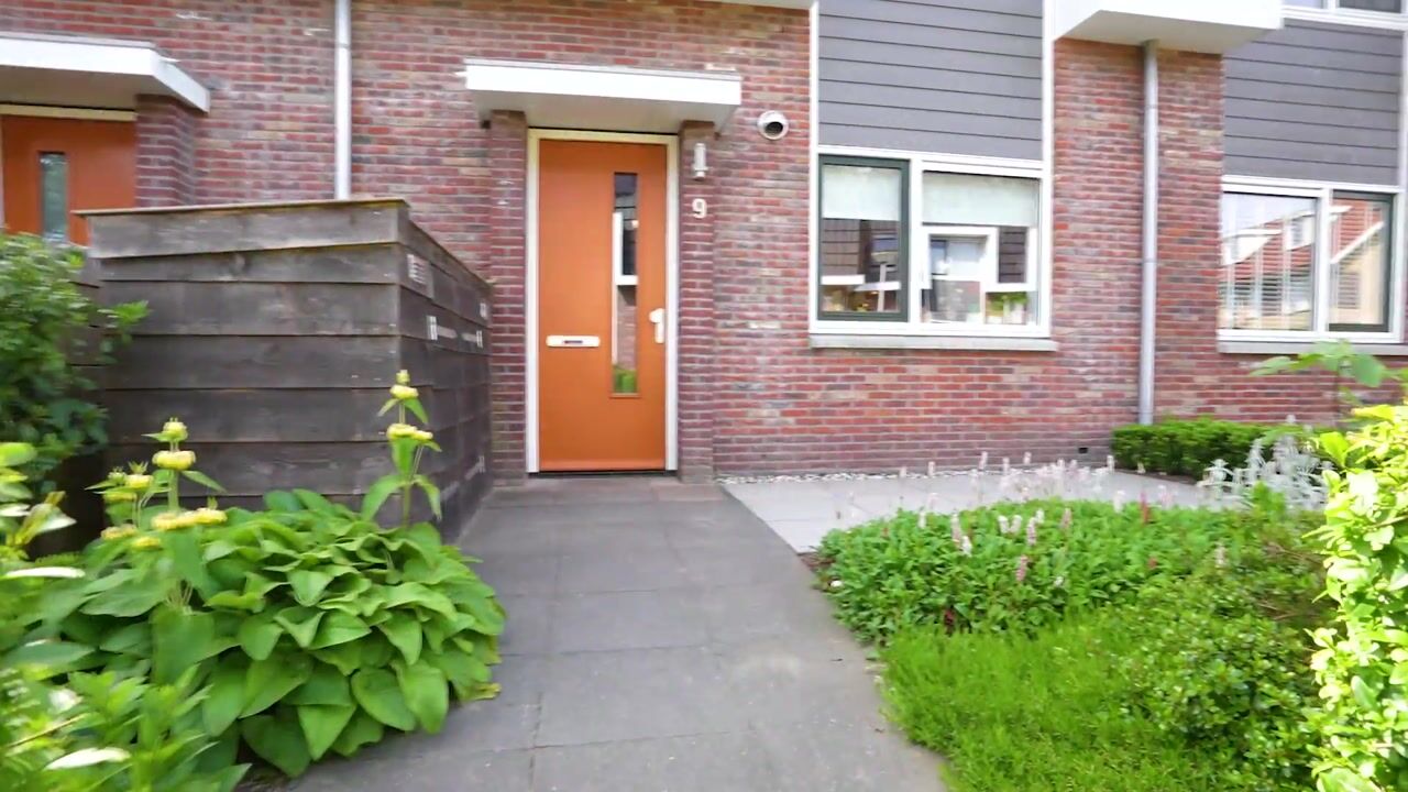 Video van Giek 9