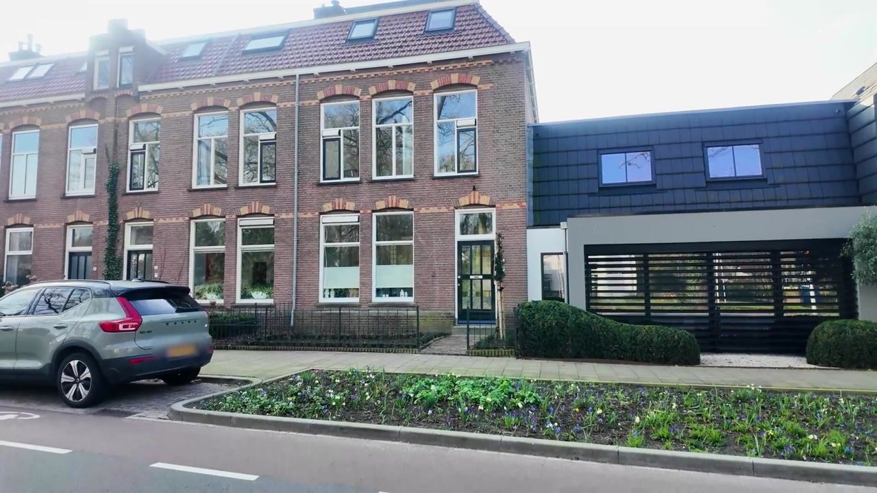 Video of Berkenlaan 2