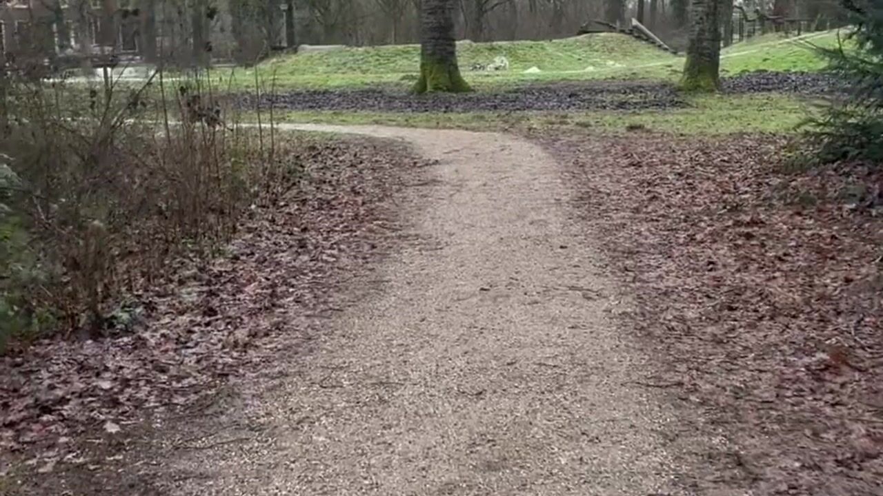 Video van Hoogmadepad 5