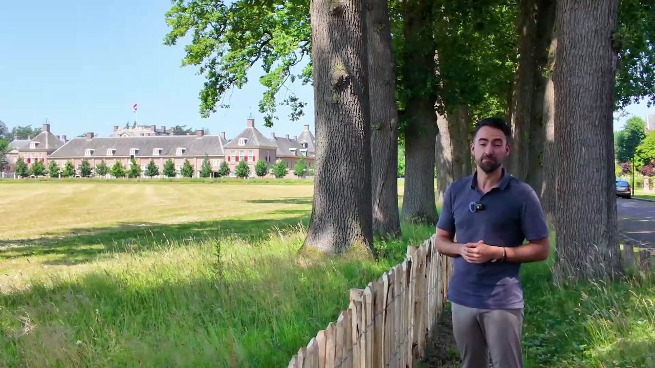 Video van Copernicusstraat 8