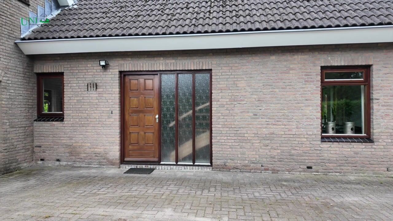 Video van Bladderswijk OZ 165