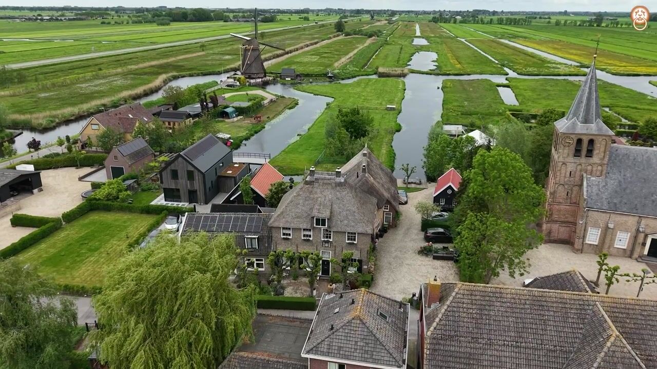 Video van Noordzijde 12