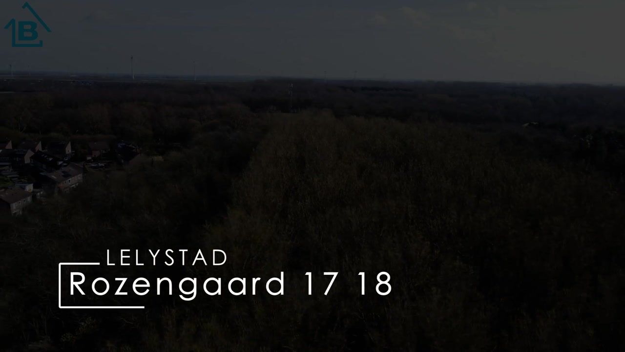Video van Rozengaard 17 18
