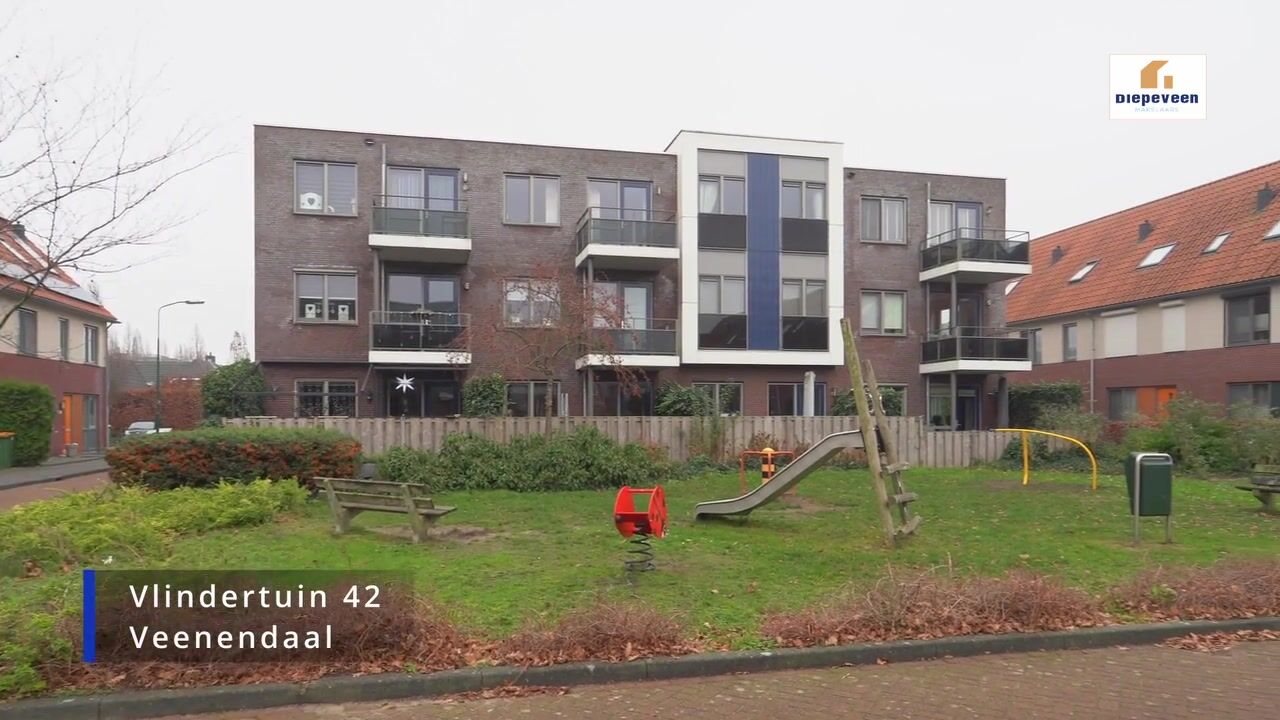 Video of Vlindertuin 42